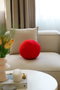 Aberto Design Teddy Top 20 - Rojo